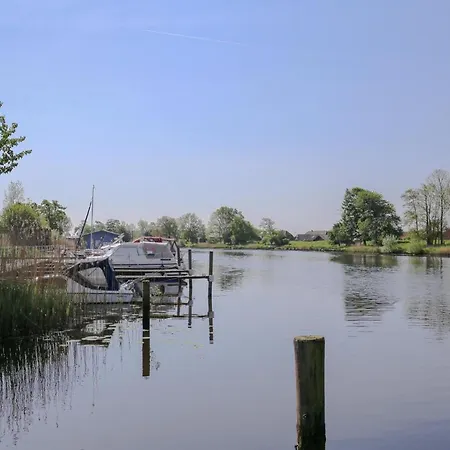 An Der Eider - Stuuv Soeben