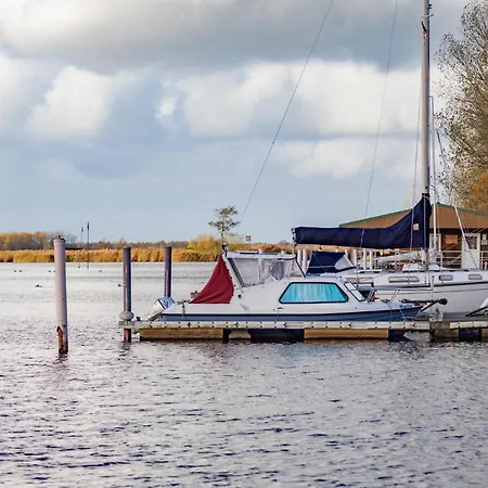 Ubytování v soukromí An Der Eider - Stuuv Soeben
